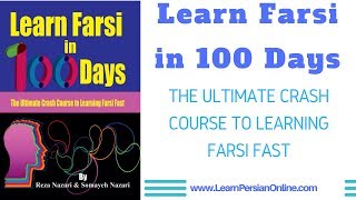 Learn Farsi in 100 Days: Day 43: Health - Part 1