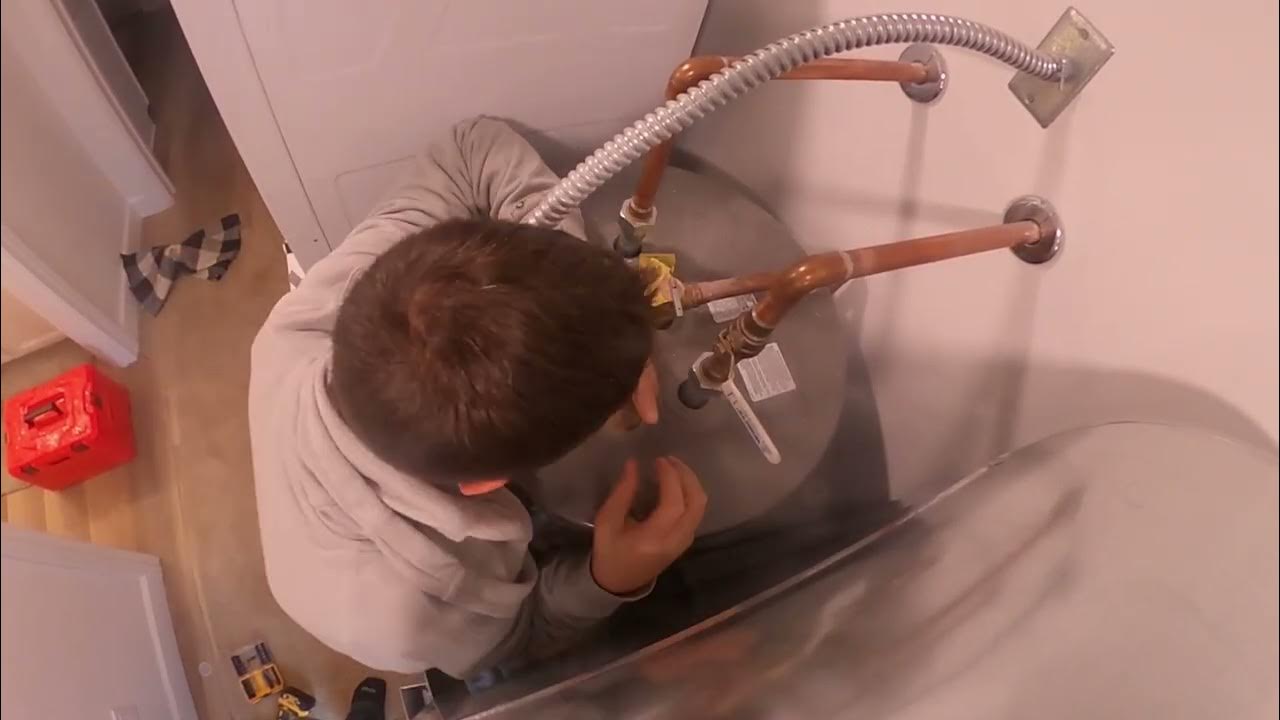 Well Water Smells like EGGS?! Quick and Easy Fix YouTube