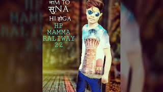 Kyon-Kisi-Ko-Wafa-ke-Badle-Udit-Narayan SK sachin