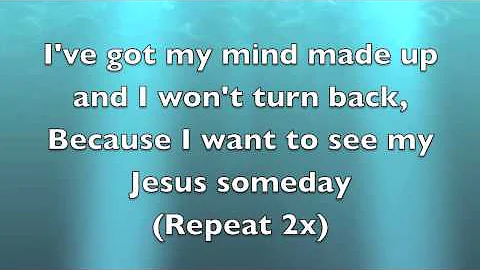 Donnie McClurkin - Caribbean Medley (I've Got My M...