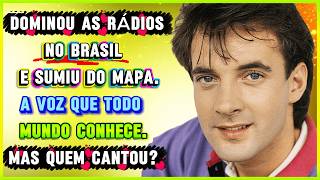 O HOLANDÊS que virou febre no Brasil com um HIT ETERNO e poucos sabem quem é! ( VOCÊ LEMBRA?)