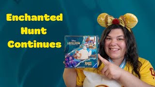 Road to Enchanted Pull pt. 3 (Disney Lorcana)