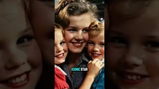 Norma Jeane: The Early Life of #MarilynMonroe Uncovered! #shorts