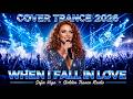 Sofia Vega - When I Fall In Love ✨ (Cover Trance Remix 2026)