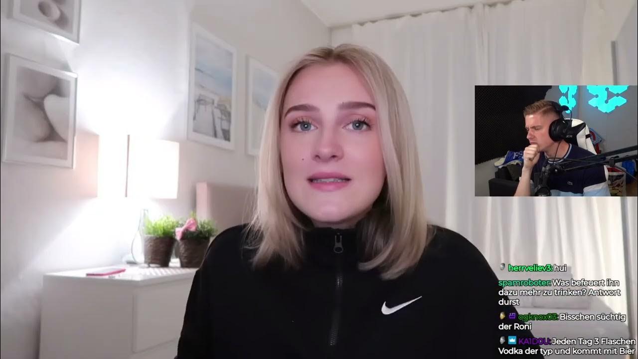 Ron Bielecki und das Alkoholproblem YouTube