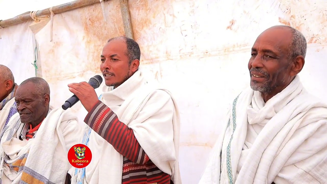 በሀዳሮ ጡንጦ ዙሪያ ወረዳ የ እልግራ ሶምቾ ቤተሰብ ምረቃ ፕሮግራም ❗️