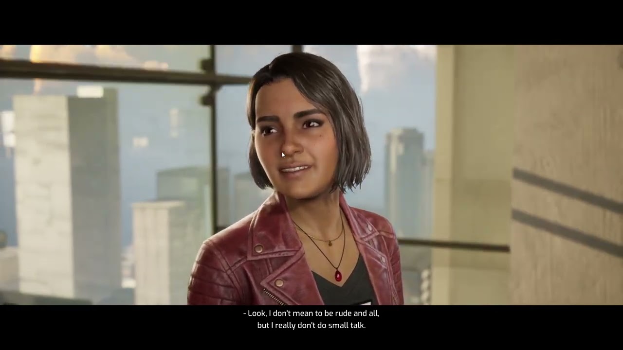 Split fiction first part - Twitch rediffussion