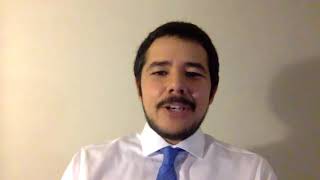 My UCLA FEMBA Journey: Martin