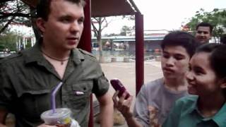 Interview Foreigner By 5/6