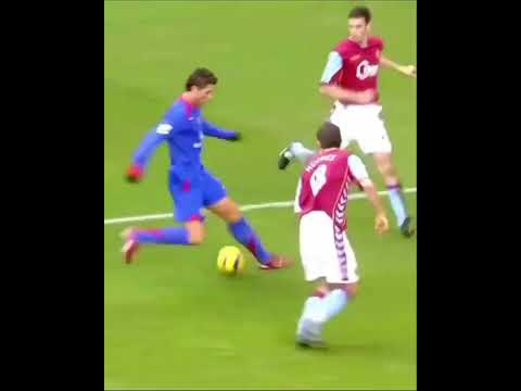 Ronaldo Unlimited Skills