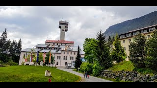 Schaubergwerk Terra Mystica & Montana - Ausflug Bad Bleiberg - Villach - TOP Ausflugsziel in Kärnten