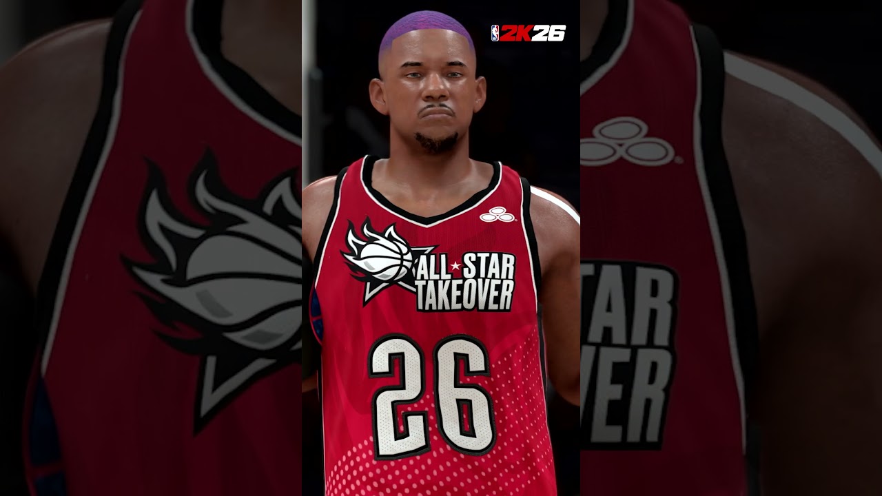 All-Star Takeover presented by State Farm is LIVE &nbsp;⭐