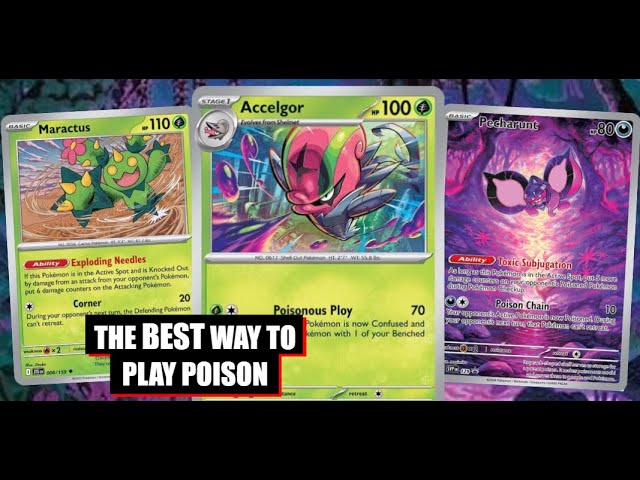 accelgor pokemon card Accelgor - 009/086 (Master BALL Pattern) - SV11W: White Flare [MASTER BALL PATTERN] [Near Mint] main image 1