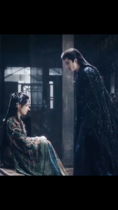 AiMi × YanAn │Fangs of Fortune │ #aimi #aimee #amy #yanan #chinesedrama #youtubeshorts #shorts #love