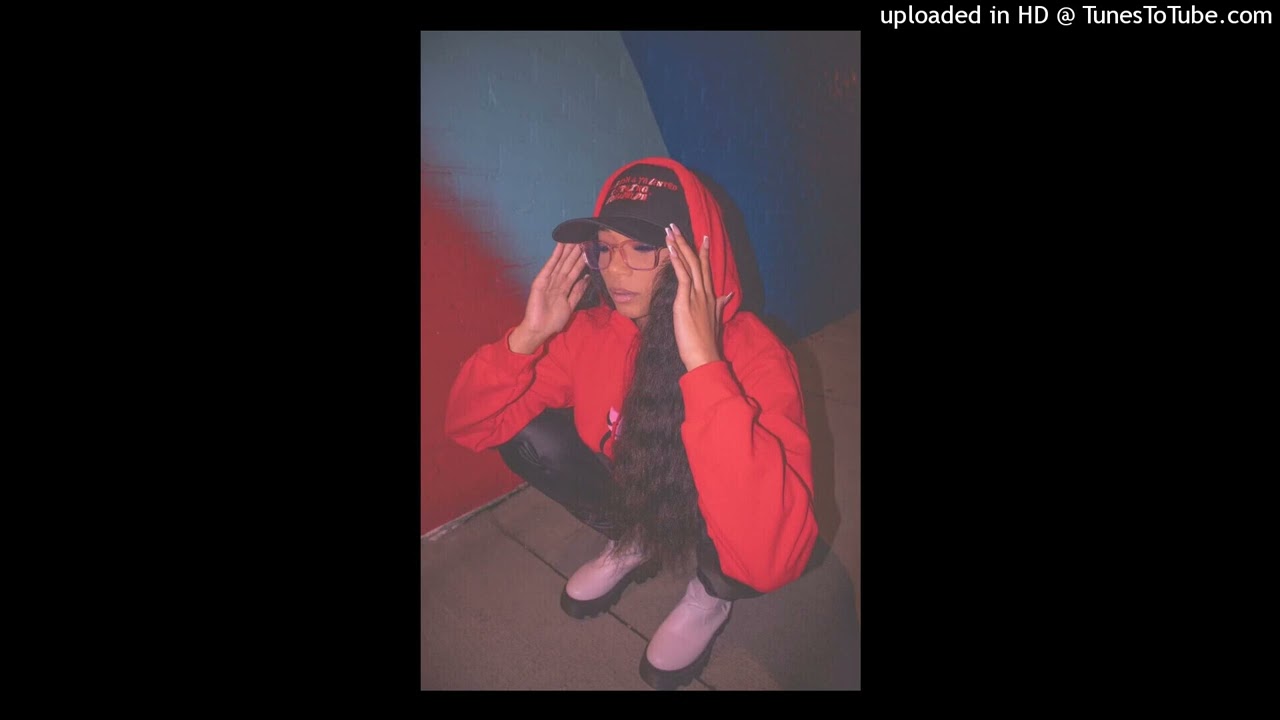 Lisha G - TMZ (Prod. Yuneylae)