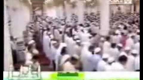 تلاوة مؤثرة من سورة الصافات للشيخ #صلاح #البدير (قديم) الله يرضى عليك يا #شيخ