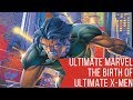 Ultimate X Men Volume 1