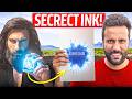 Dhurandhar Movie - Secret INK Explained (No Spoiler)