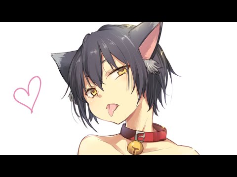 Video POV: You're talking to a Cute Catboy from a Discord... - youtube