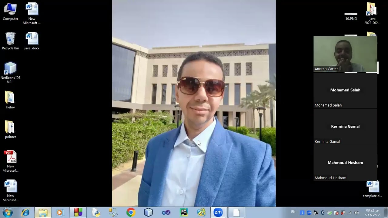 Data Structure C++ Session 1 pointer [1] part 1