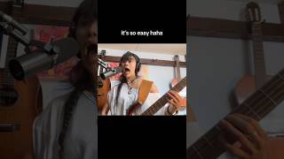 Colossal Slay On Bass