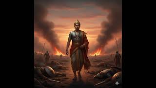 "Ashoka Ki Kahani: Shaktishaali Samrat Ka Rahasya 👑🗡️🌟"