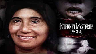 Mysteries of the Internet [Vol.1]
