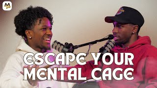 Winning The War In Your Mind | More Purpose Podcast | S4 E17