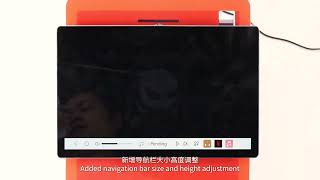 DUDUAUTO DUDU OS system 3.8 Update #DUDUAUTO #carradio #wirelesscarplay #carmultimedia #carstereo screenshot 4