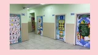 Söğütlü Secondary School Promotion Azi̇zi̇ye/ Erzurum (Onur Akbulak)