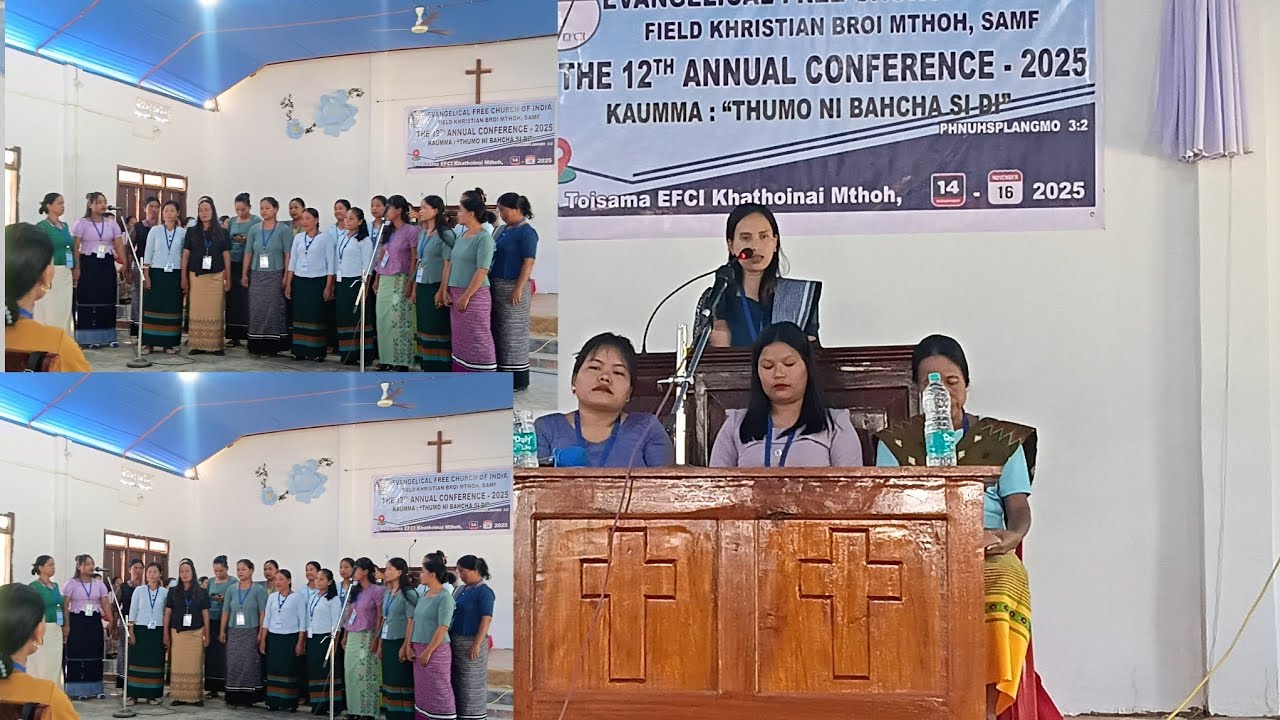 s #toisama khathoi nai mtho mma rao #probu no baju mo bai miss #khahamti bru isor ni kau samo