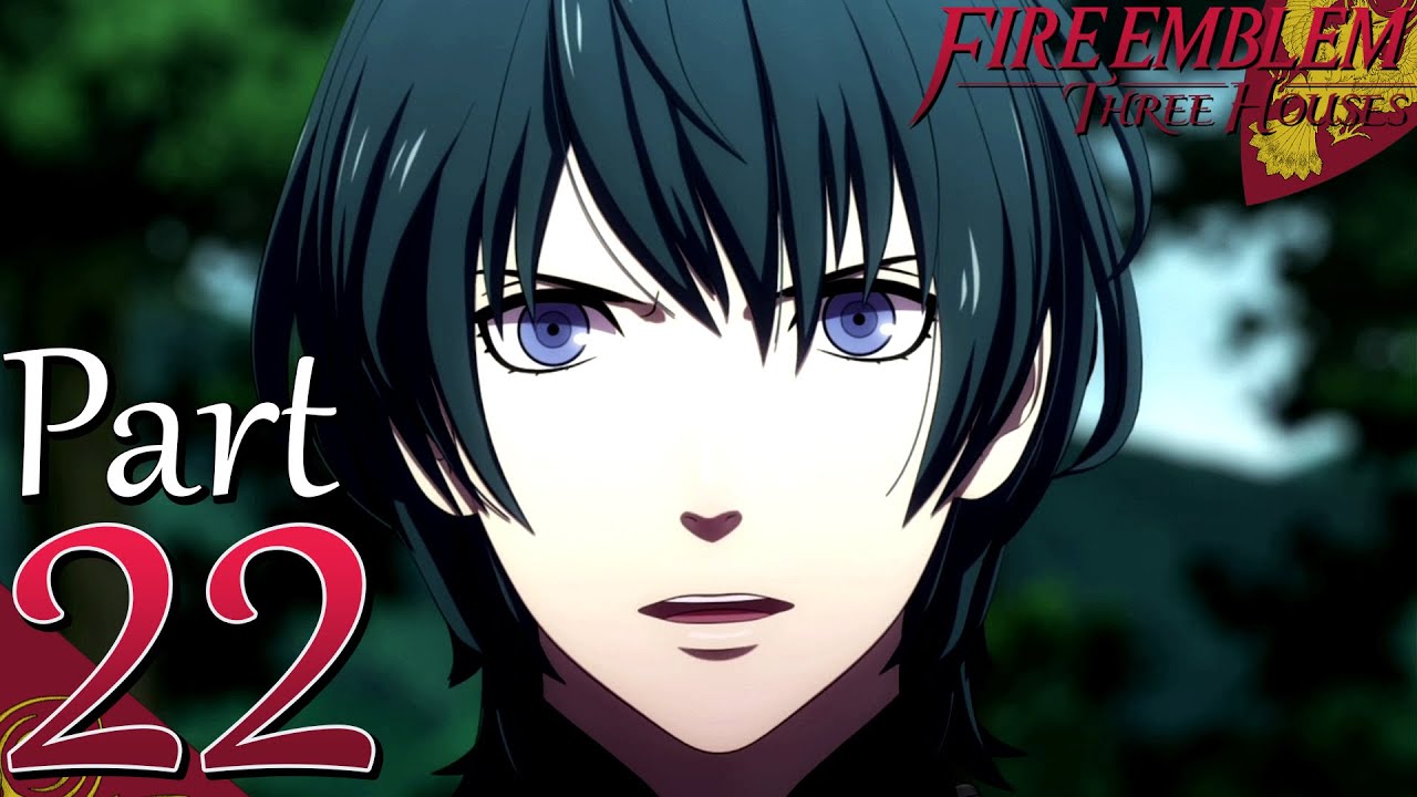 BETRAYAL! | Part 22 | FE3H Adrestian Empire Classic