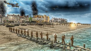 DUNKIRK 1940 - Call to Arms - Gates of Hell: Ostfront