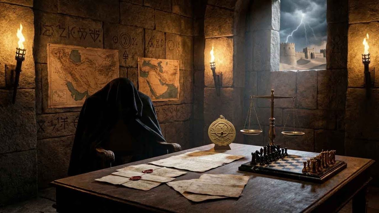 מסר חדש וגורלי מהצדיק הנסתר: מה צופן לנו העתיד הקרוב? - הרב יעקב זיסהולץ במסר עוצמתי ומחזק ביותר