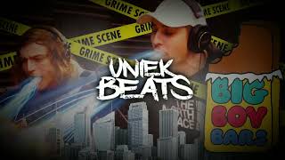 Wombat & Chillinit - Big Boy Bars (uni3k.0ne Remix)