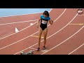 4x400m Mujeres Copa de Clubes Madrid PC 20/03/2021