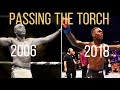 Passing The Torch | MMA Short film HD