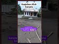 rumah viral selamat dari bencana #beritaviral #viral #trendingshorts #banjir #beritaterbaru