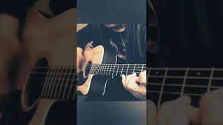 Zombie || best cover || fingerstyle || short || antoni betita ||