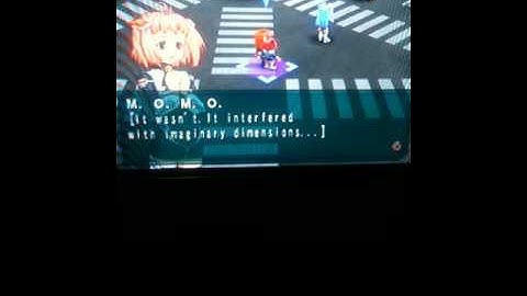 Namco X CAPCOM (English) Walkthrough Chp. 1 (2/3)