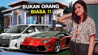 FAKTA MENARIK DARI TIKTOKERS BULAN SUTENA ARTIS ASAL BALI, GOSIP ARTIS HARI INI