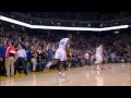 Harrison Barnes Caps Break with