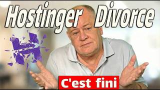 Avis Hostinger 2026, faut il quitter cet hébergement web ?