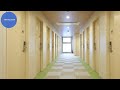 Trying $27 Solo Sleep Pod Hotel in Kyoto Japan | Best Capsule Hotel in Kyoto?