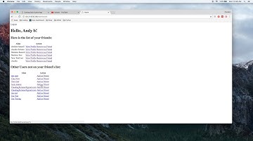 python belt recording