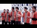 nasyid salsabil shalatun acapella official clip hd