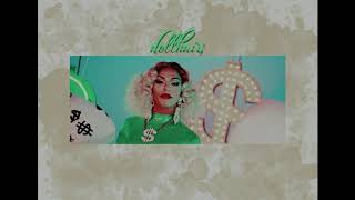 [SLOWED] todrick hall ft. shangela - dollhairs