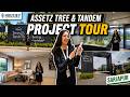 Assetz Trees And Tandem Sarjapur | 3BHK @ ₹2.02 Cr Near RGA Tech Park | Honest Review Bangalore 2026