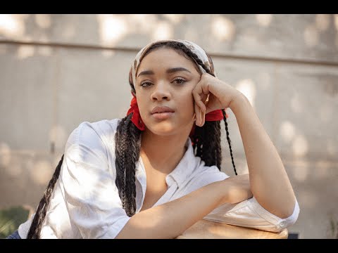 Video Portrait -