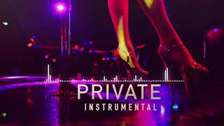 [NO TAG] Strip Club Banger Type Beat | 'Private' PROD. SONIKZ